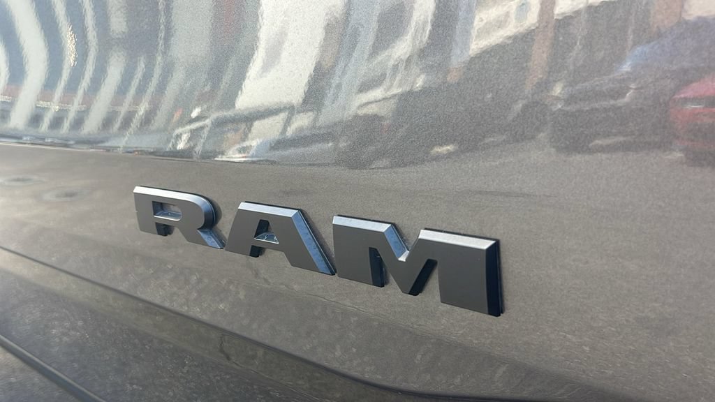 Used 2022 RAM 1500 TRX w/ TRX Level 2 Equipment Group AWD/4WD image 7
