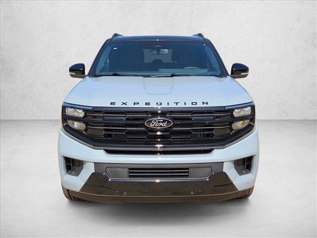 New 2026 Ford Expedition Platinum w/ Stealth Performance Package AWD/4WD image 6