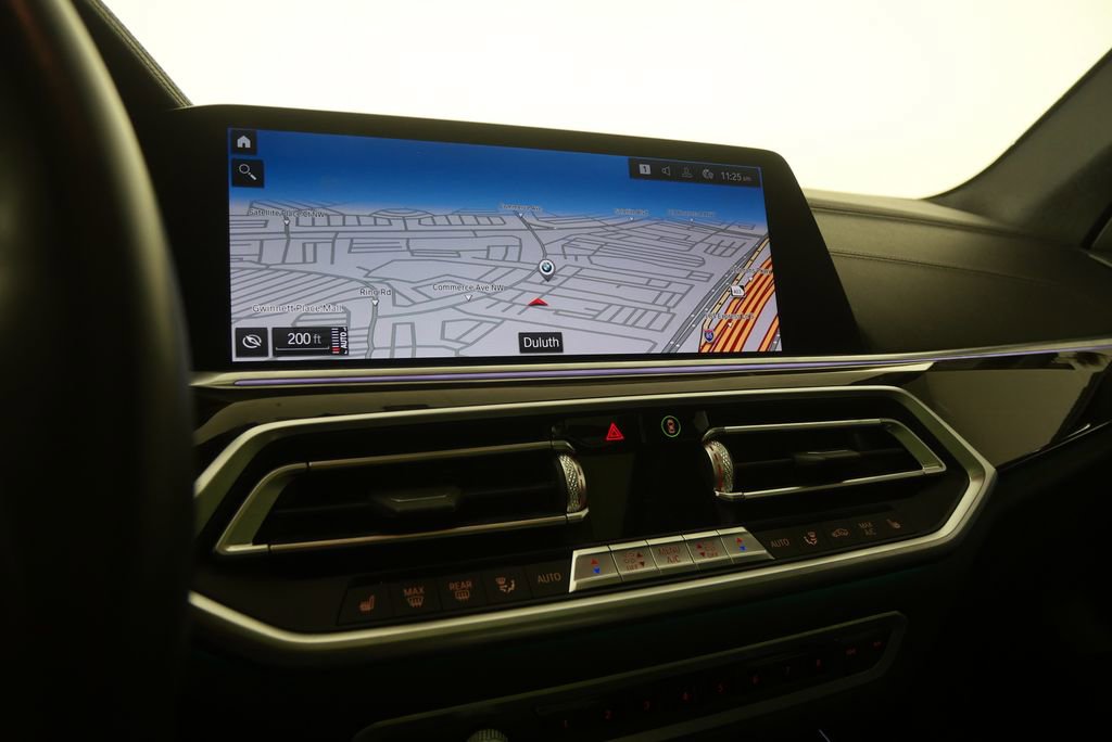Used 2020 BMW X5 xDrive40i AWD/4WD image 17