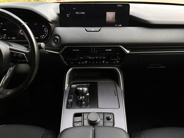 Used 2024 MAZDA CX-90 3.3 Turbo S image 18