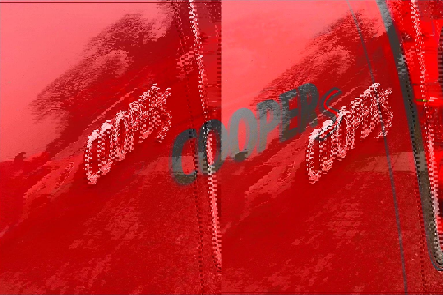 Used 2016 MINI Cooper Countryman S image 8