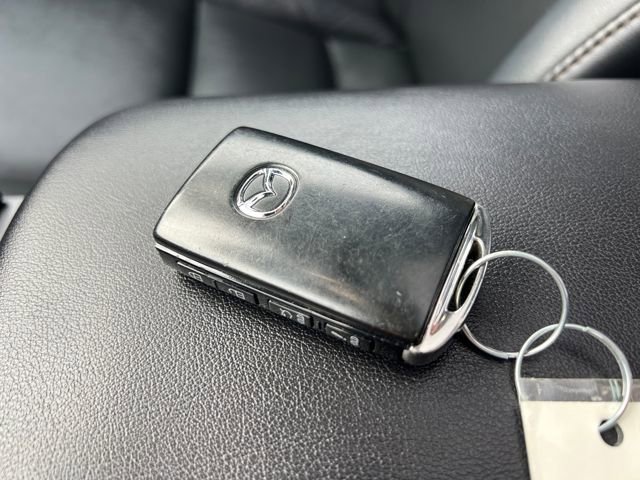 Used 2024 MAZDA MAZDA3 s image 30