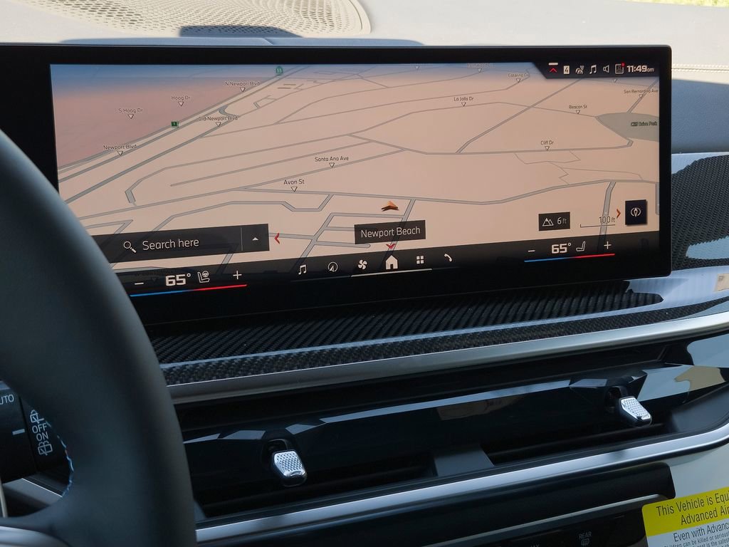 New 2026 BMW X7 M60i image 10