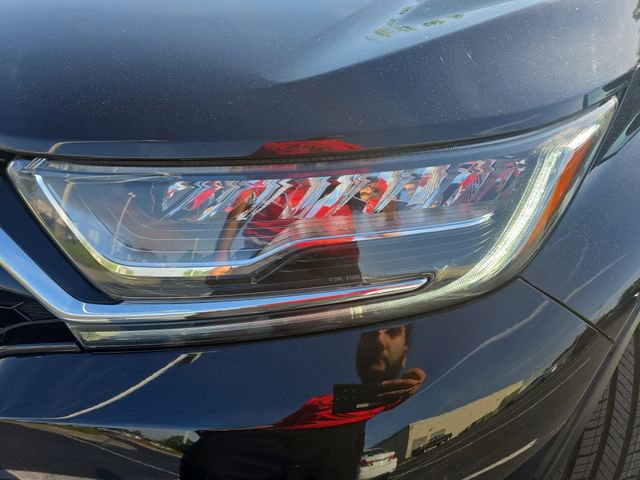 Used 2022 Honda CR-V EX-L image 33