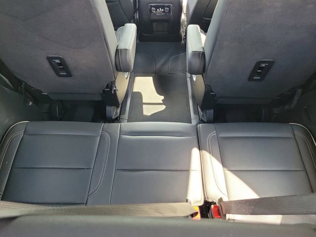 Certified 2025 Chevrolet Tahoe Premier AWD/4WD image 15
