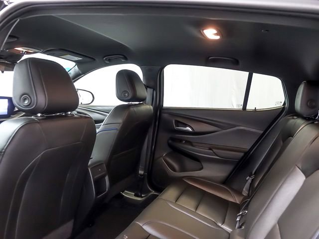 Used 2024 Buick Envista Sport Touring w/ Convenience I Package image 15