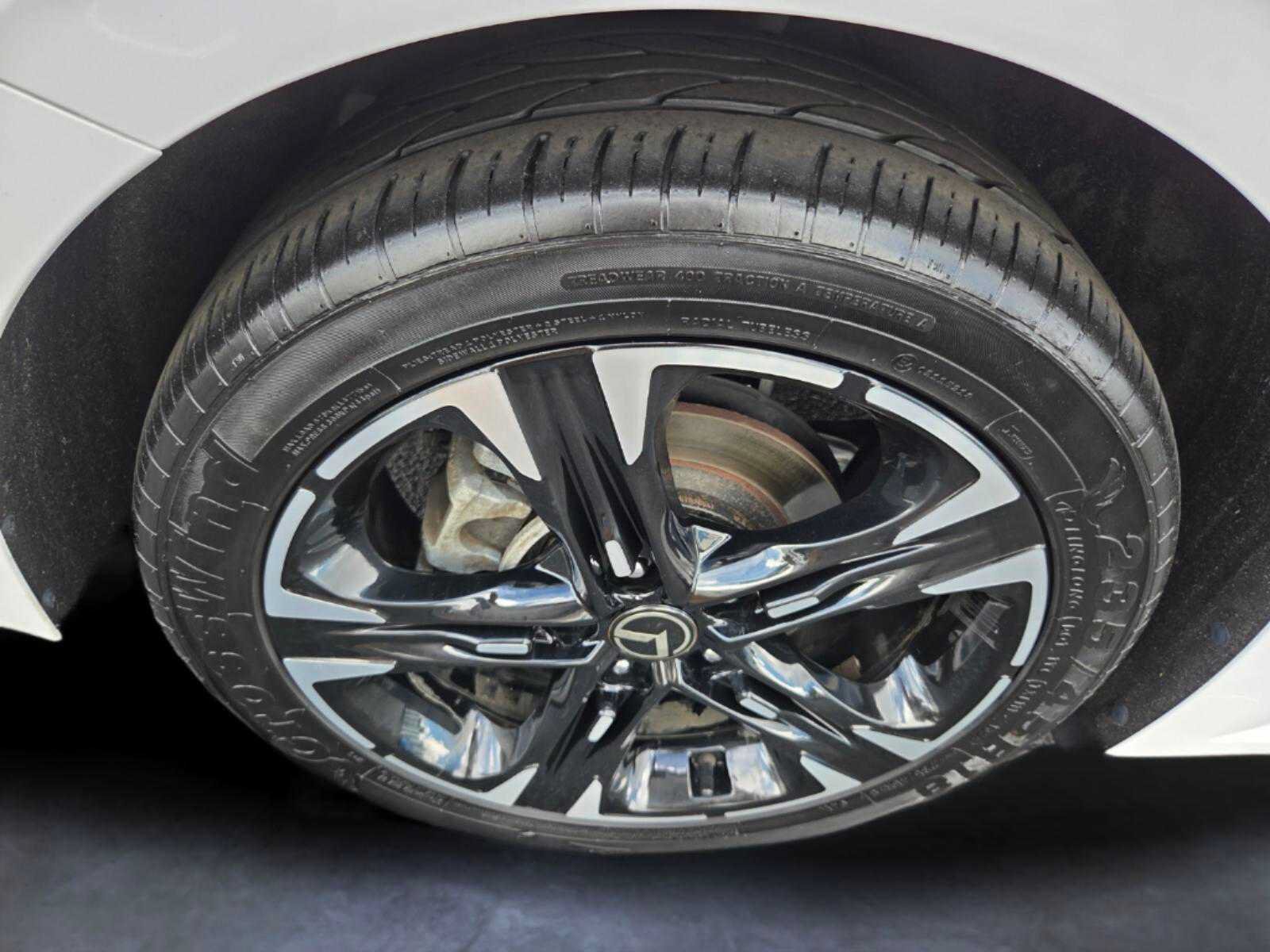 Used 2023 Kia K5 GT-Line FWD image 18