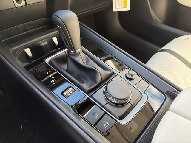 New 2026 MAZDA CX-50 AWD 2.5 S w/ Cargo Package image 17