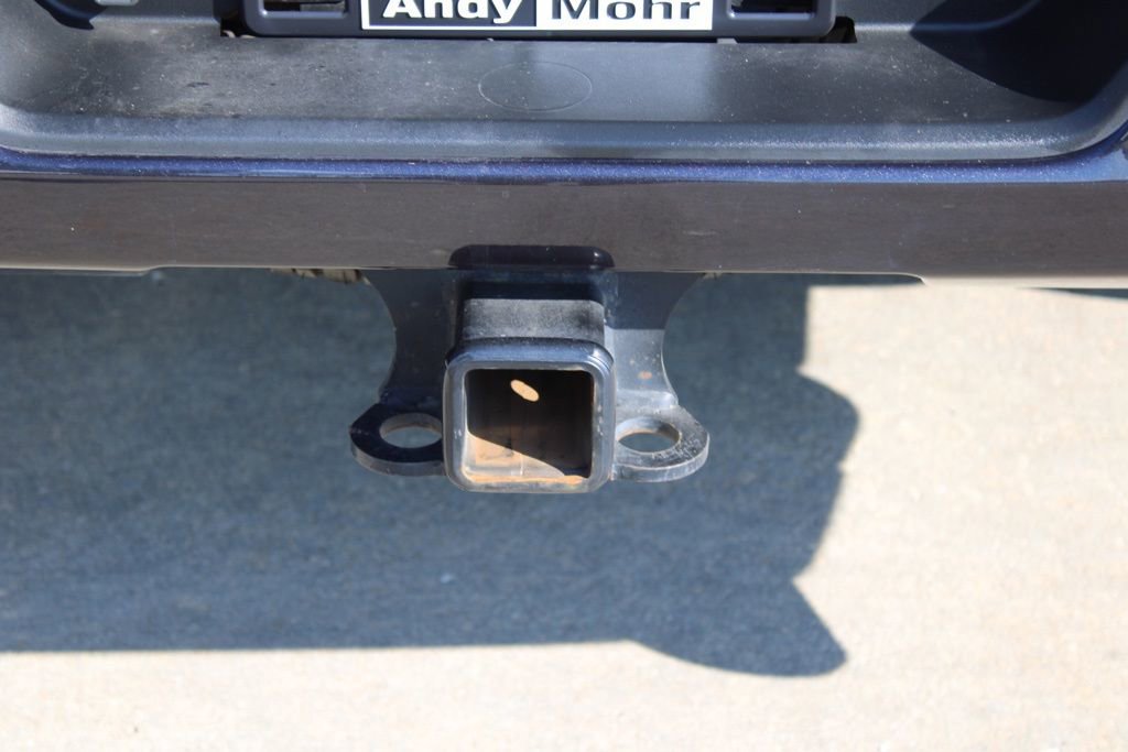 Used 2024 GMC Sierra 2500 AT4 w/ AT4 Premium Plus Package image 9