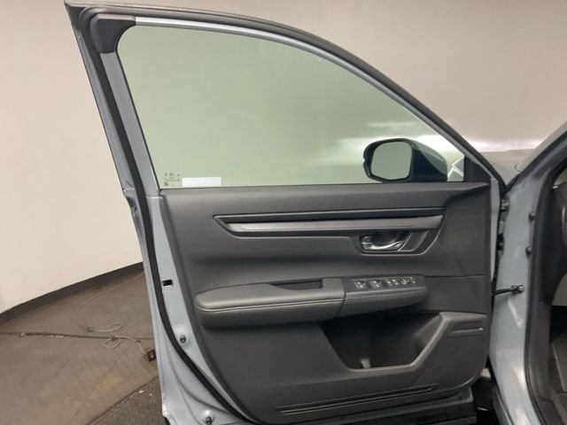New 2026 Honda CR-V EX image 9