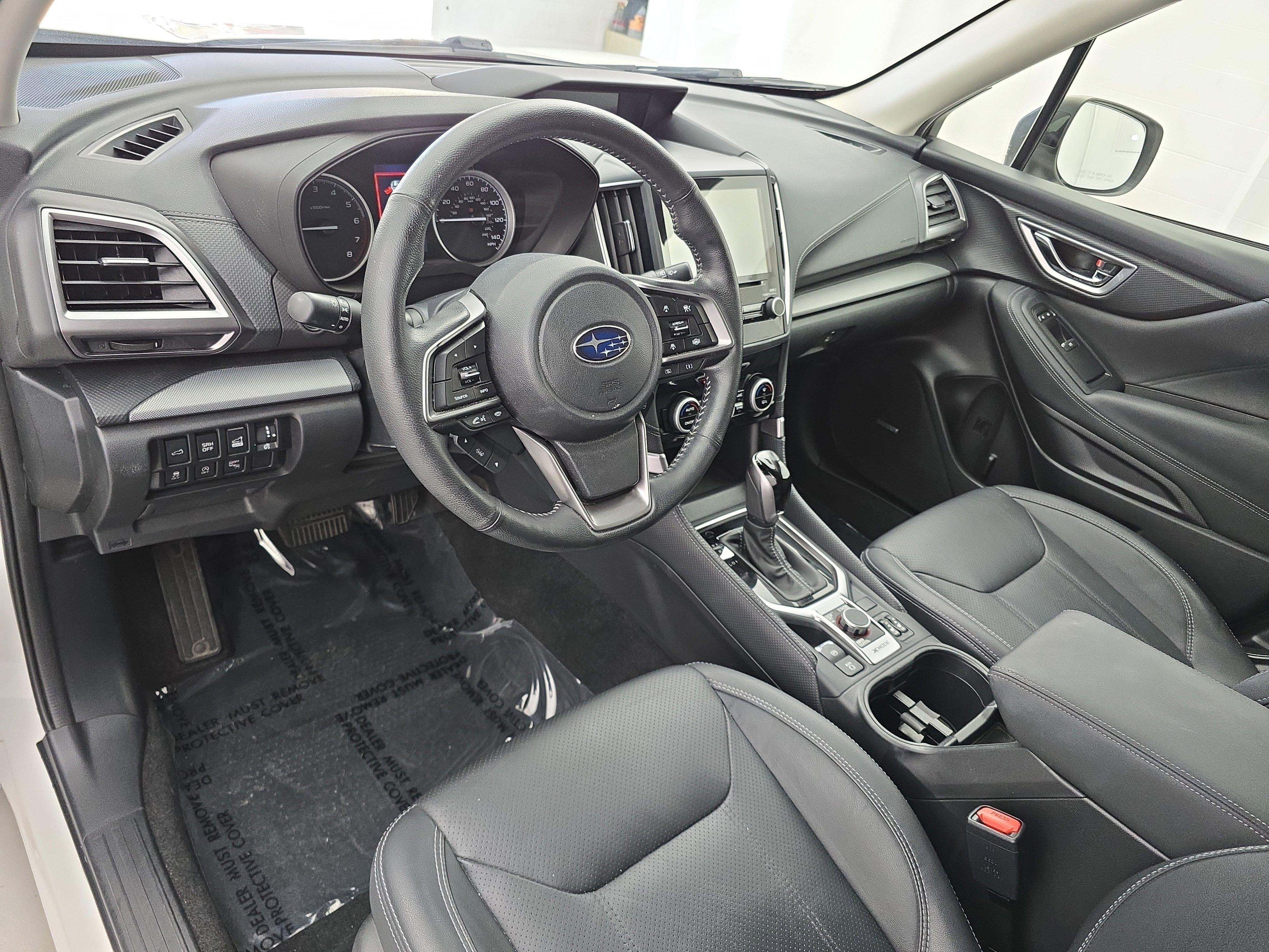 Used 2020 Subaru Forester Limited w/ Popular Package #3 image 16