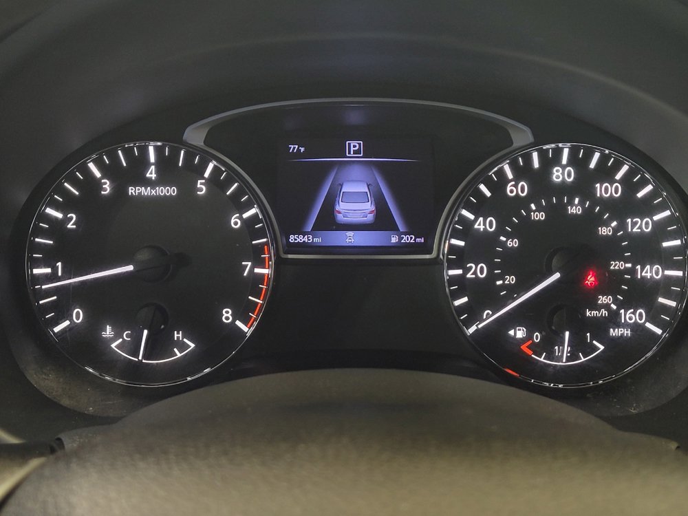 Used 2018 Nissan Altima 2.5 S FWD image 23