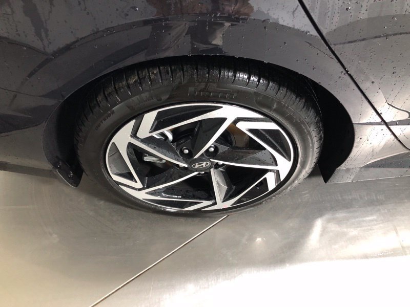 New 2026 Hyundai Sonata SEL FWD image 9