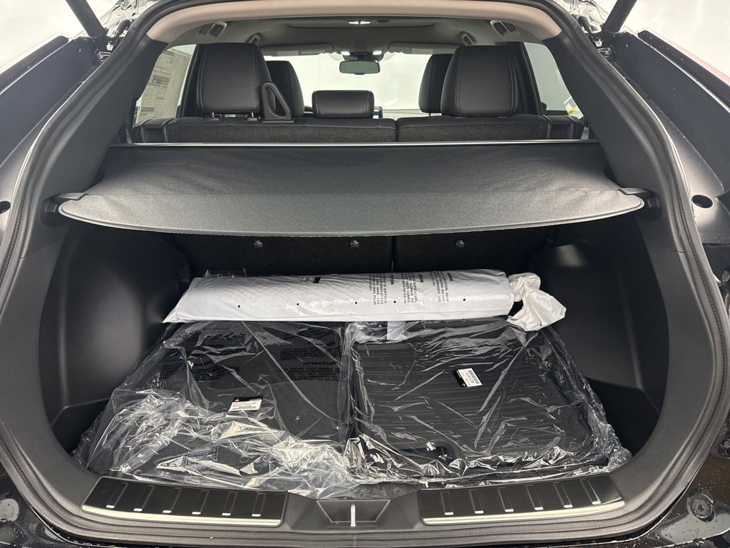 New 2026 Mitsubishi Eclipse Cross SE image 33