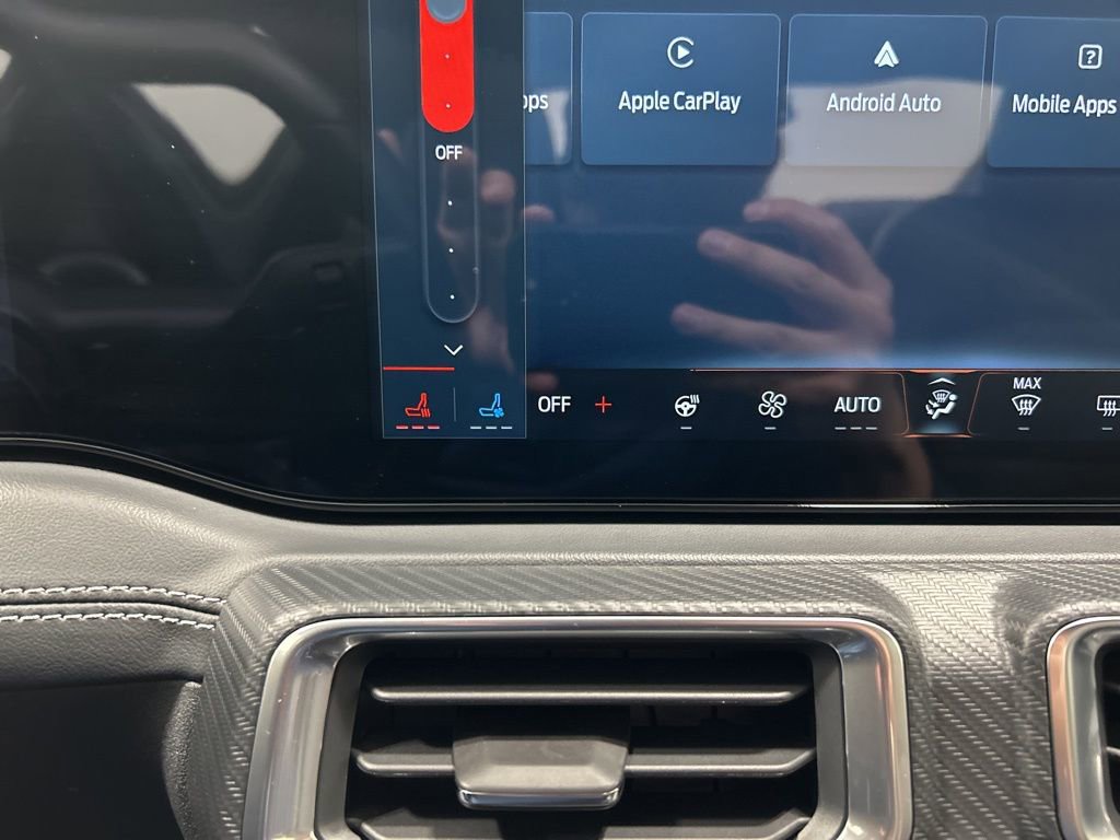 Used 2024 Ford Mustang GT Premium RWD image 22