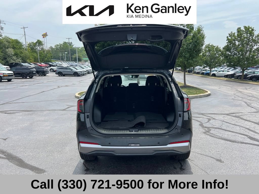 Certified 2026 Kia Sportage S AWD/4WD image 51