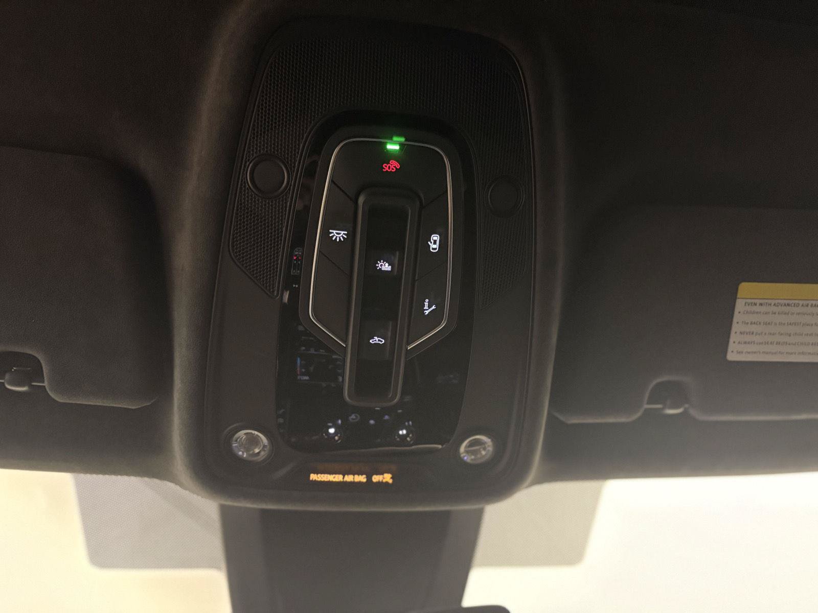Used 2022 Audi RS Q8 AWD/4WD image 34