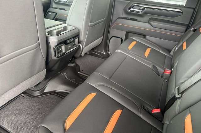 New 2026 GMC Sierra 3500 AT4 w/ AT4 Premium Plus Package image 11