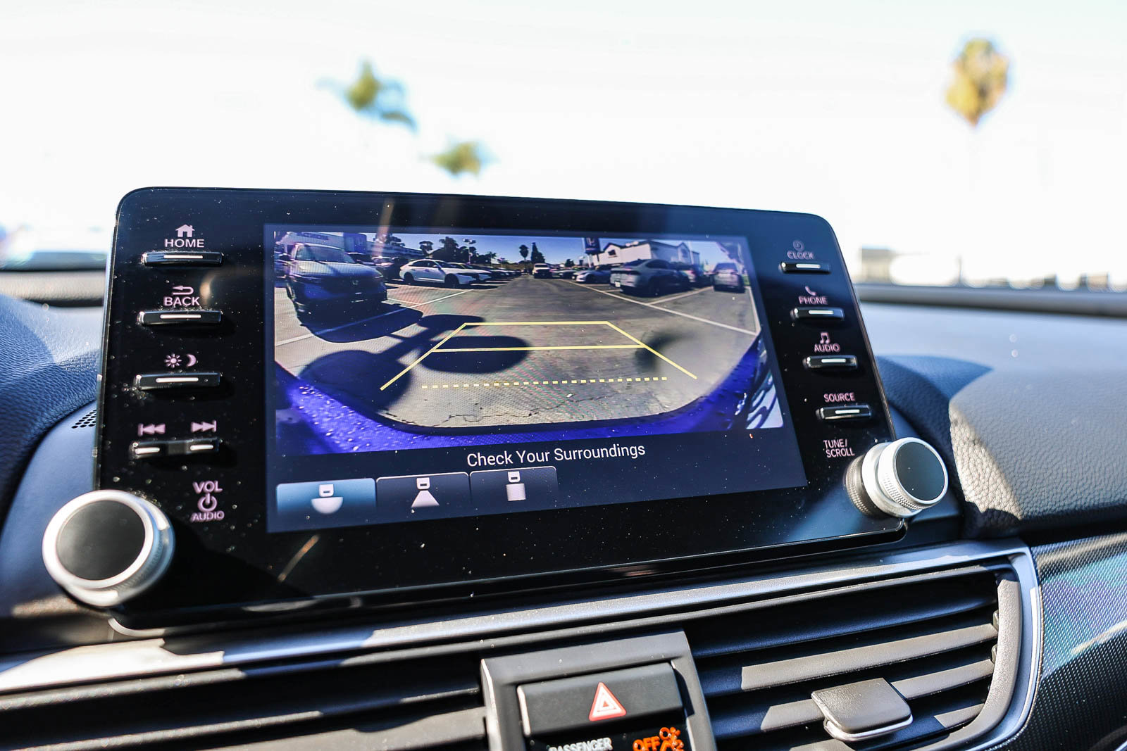 Certified 2022 Honda Accord Sport image 25