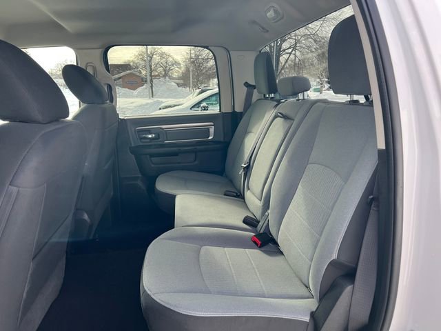 Used 2023 RAM 1500 Classic SLT w/ Protection Group image 5