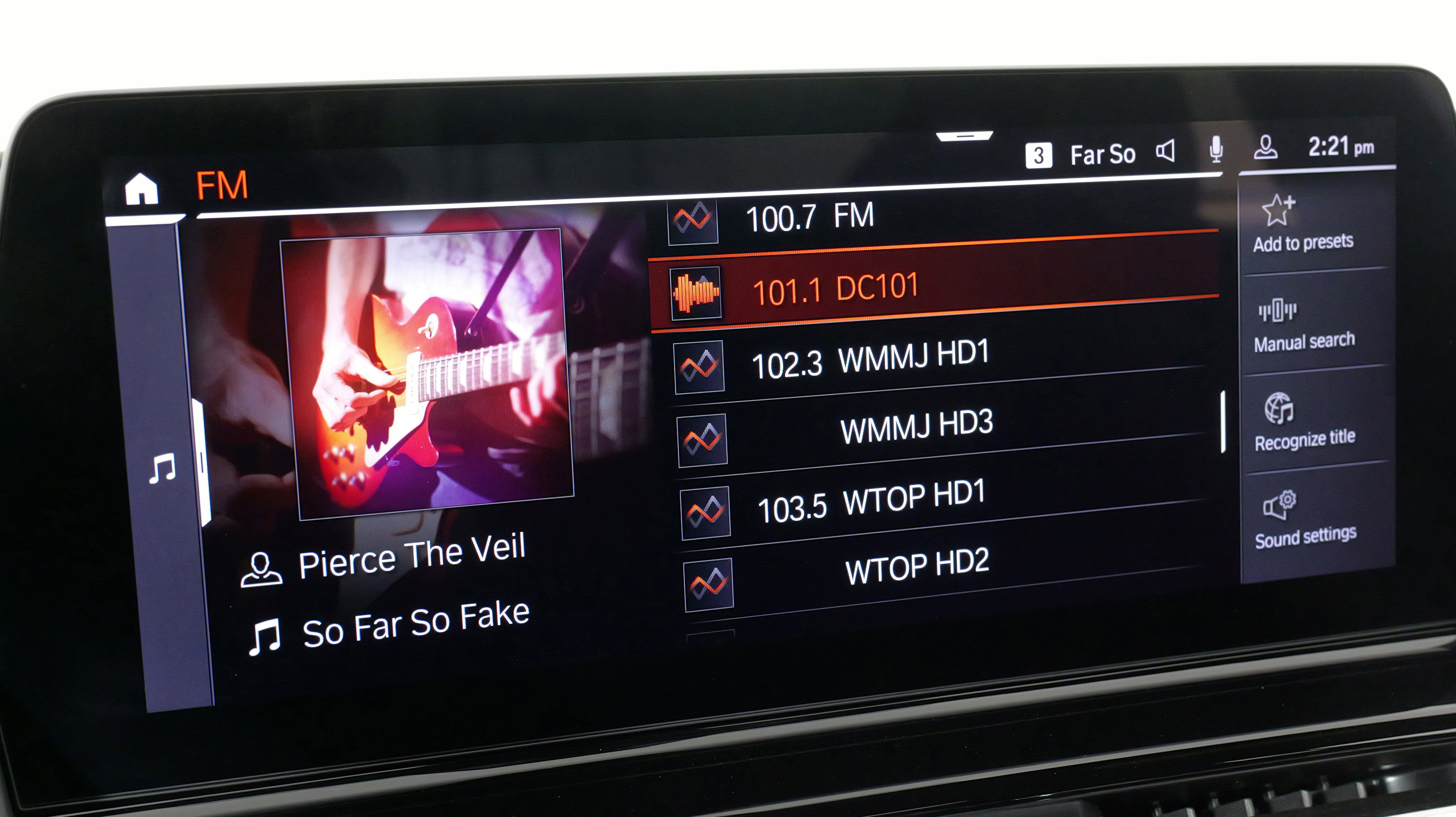 Used 2023 BMW M850i xDrive Coupe w/ Driving Assistance Package image 43