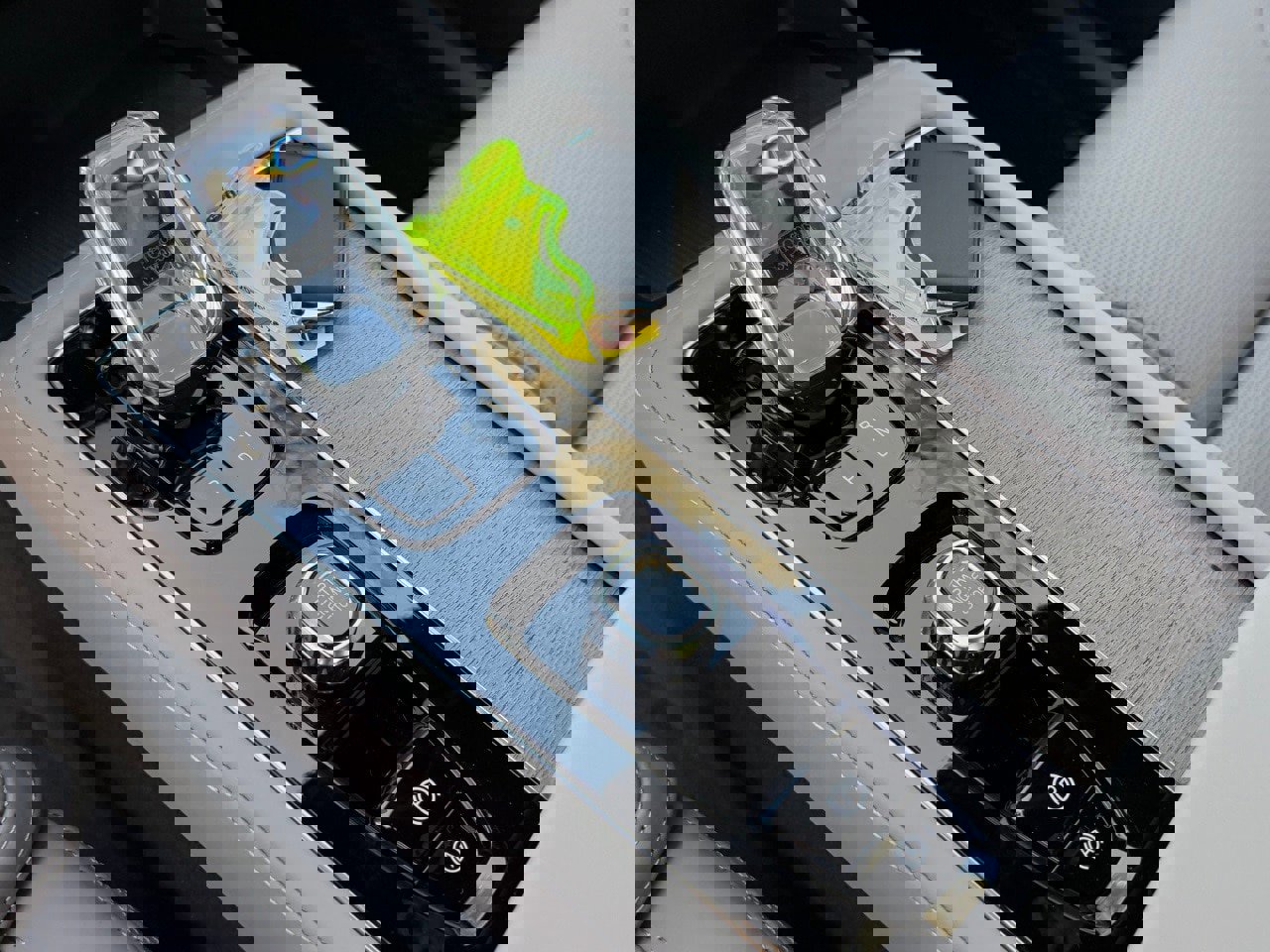 New 2026 Volvo XC90 B6 Ultra w/ Protection Package Premier image 15