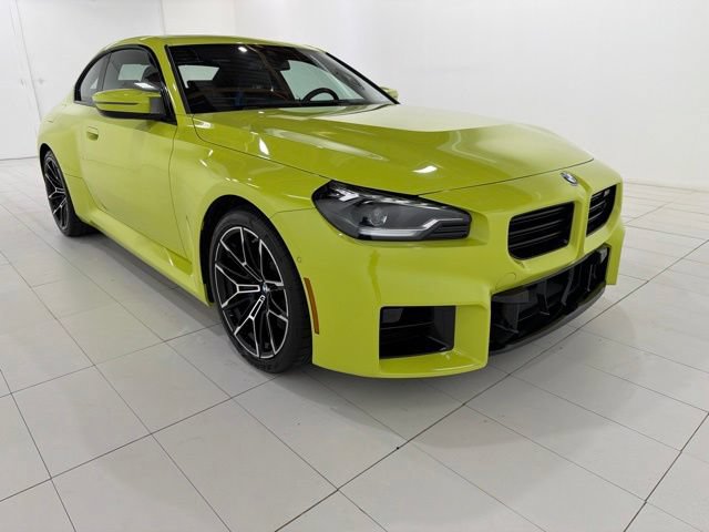 Used 2026 BMW M2 RWD image 7