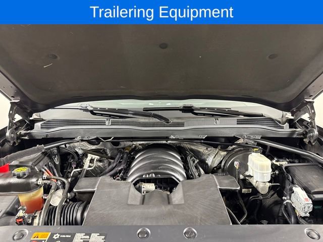 Used 2015 Chevrolet Silverado 1500 LT w/ All Star Edition image 11