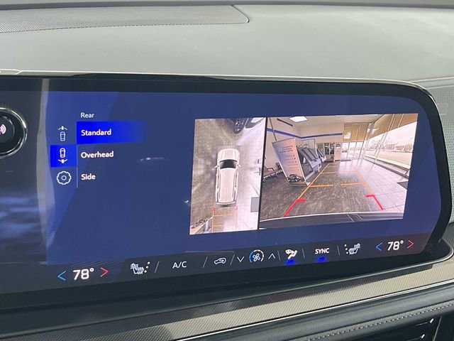 New 2026 Chevrolet Tahoe RST w/ Comfort Package image 31