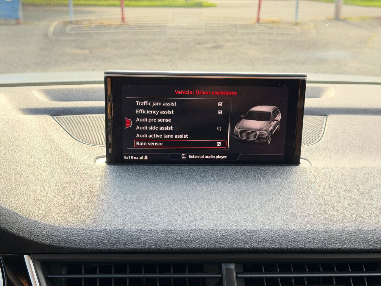 Used 2019 Audi Q7 3.0T Premium Plus w/ Premium Plus Package AWD/4WD image 72