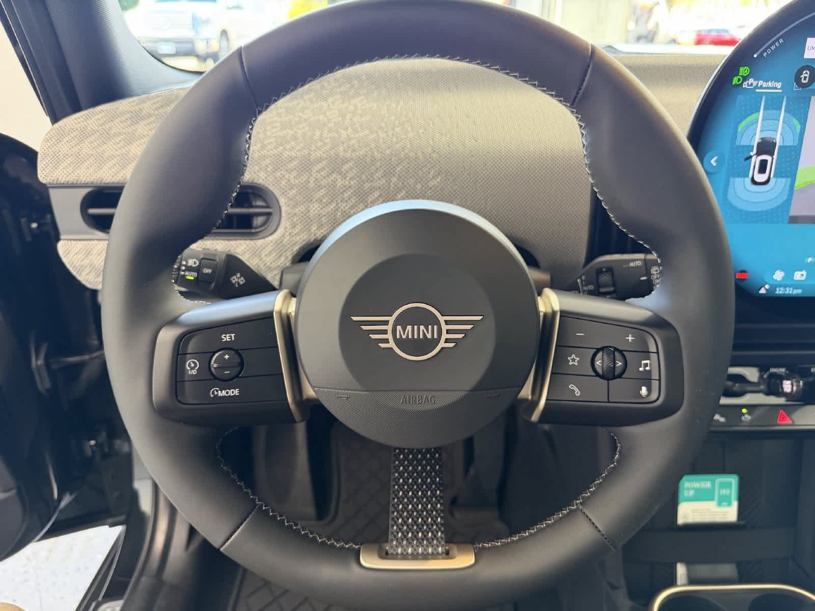 New 2026 MINI Cooper S FWD image 15