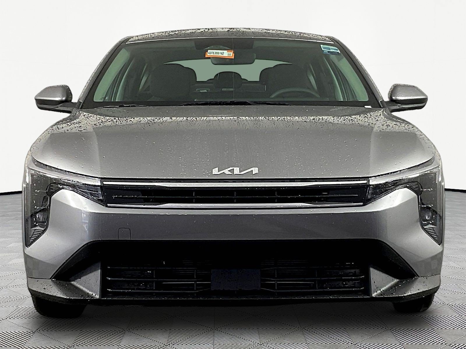 New 2026 Kia K4 FWD image 2