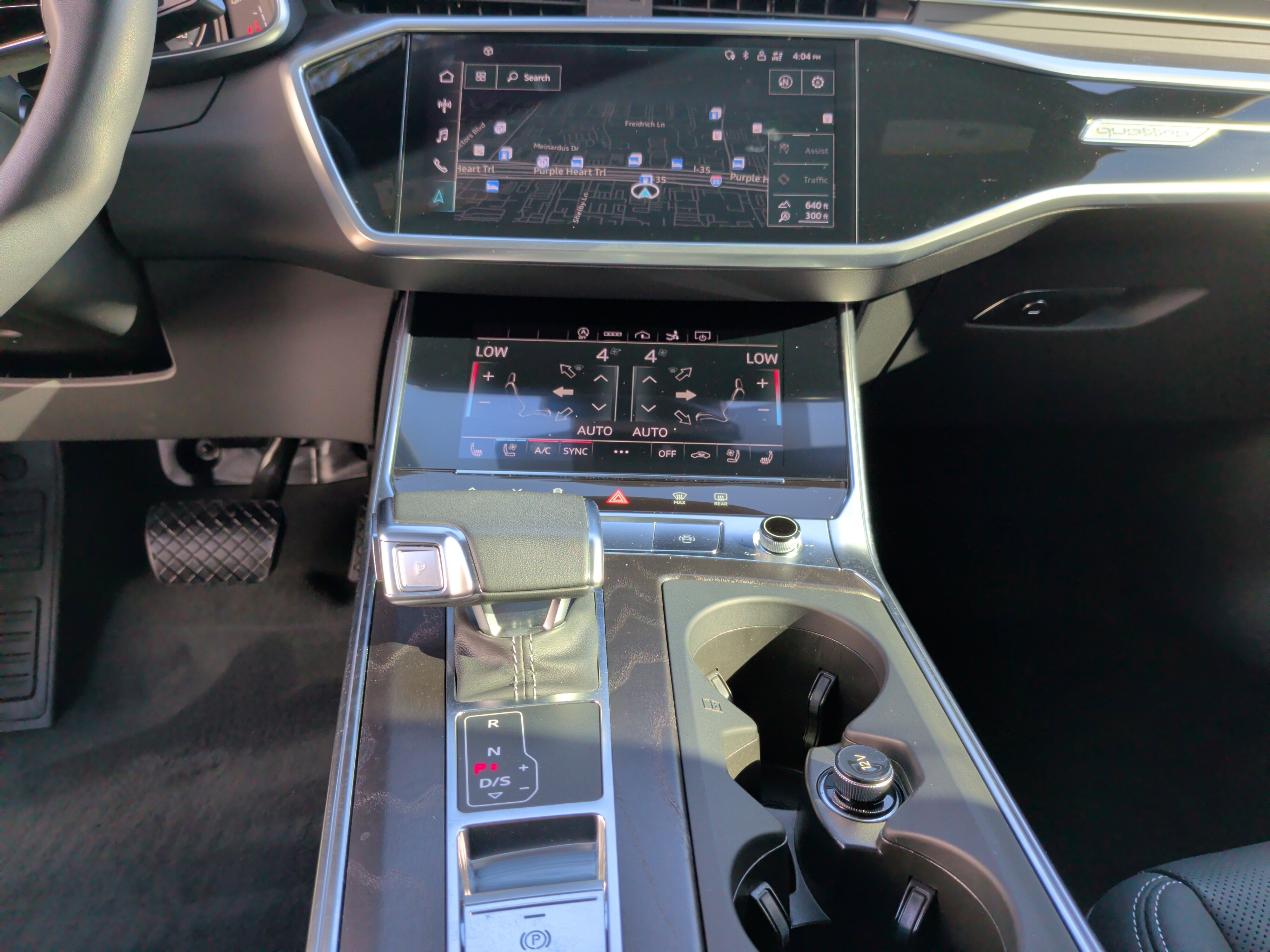 Used 2023 Audi A7 3.0T Premium Plus w/ Premium Plus image 31