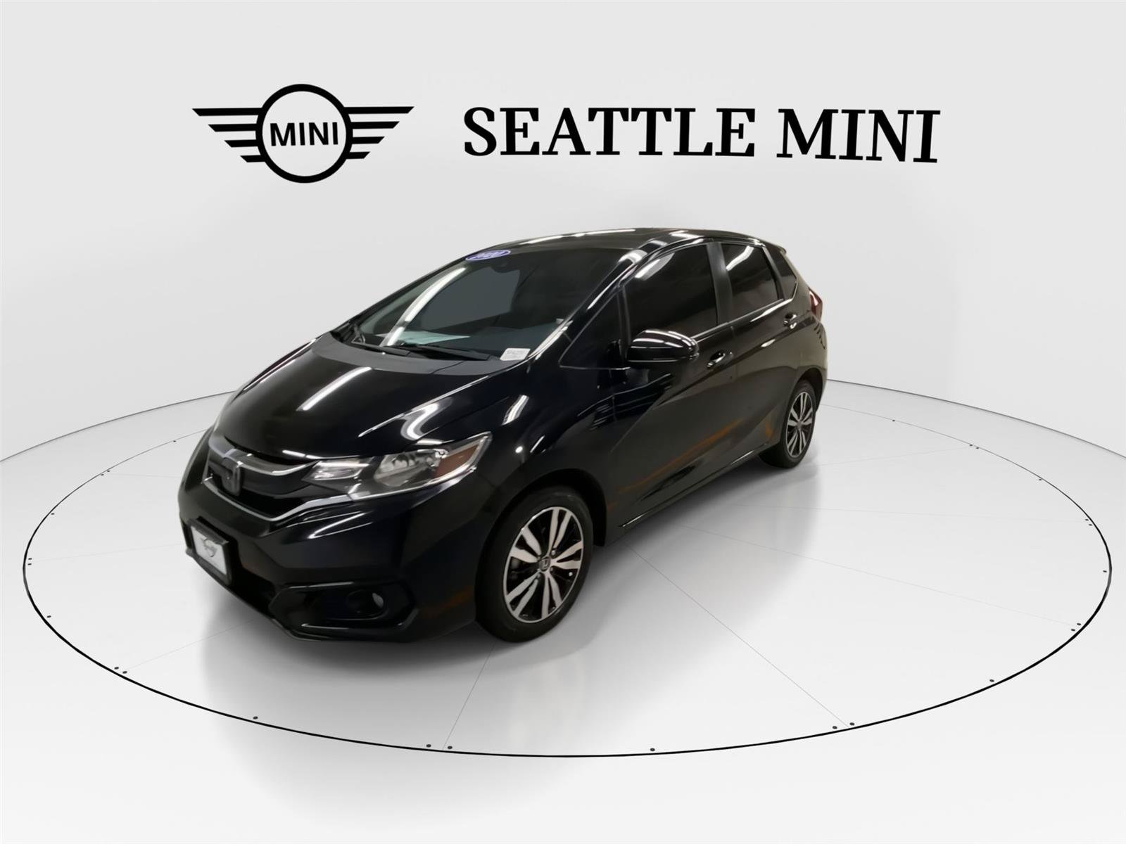 Used 2020 Honda Fit EX image 4