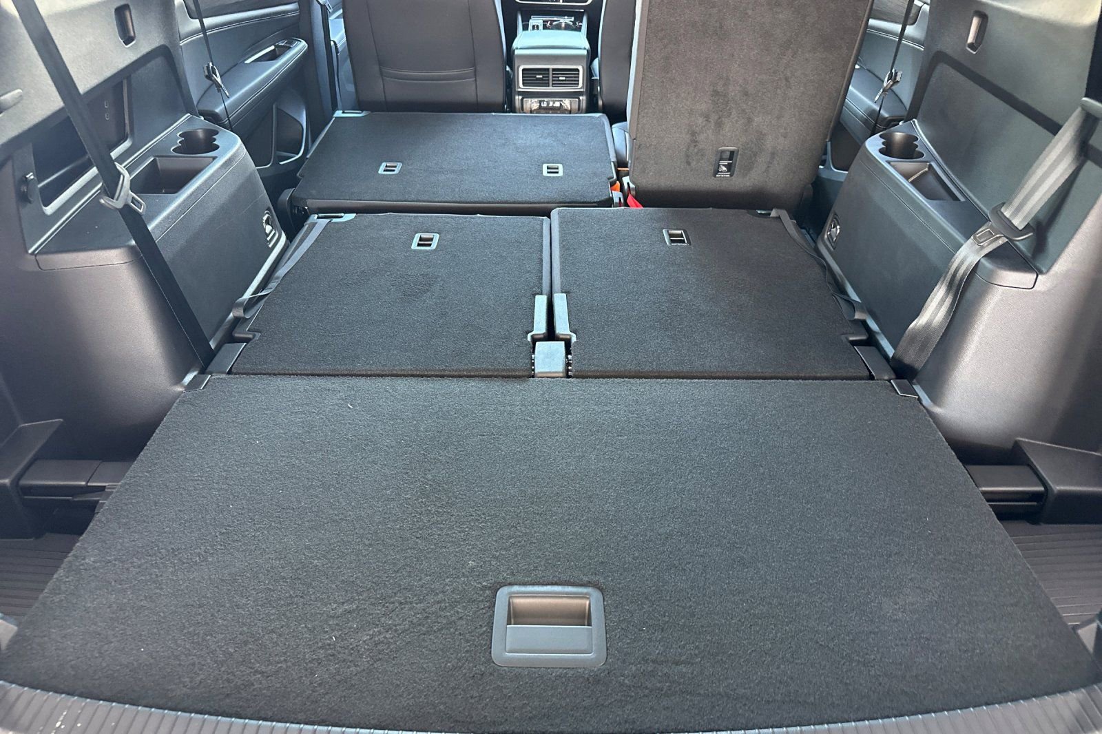 New 2026 Volkswagen Atlas SEL Premium R-Line image 15