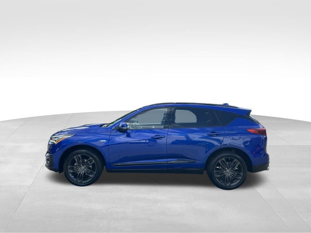 Used 2019 Acura RDX A-Specw/ Technology Package AWD/4WD video 2