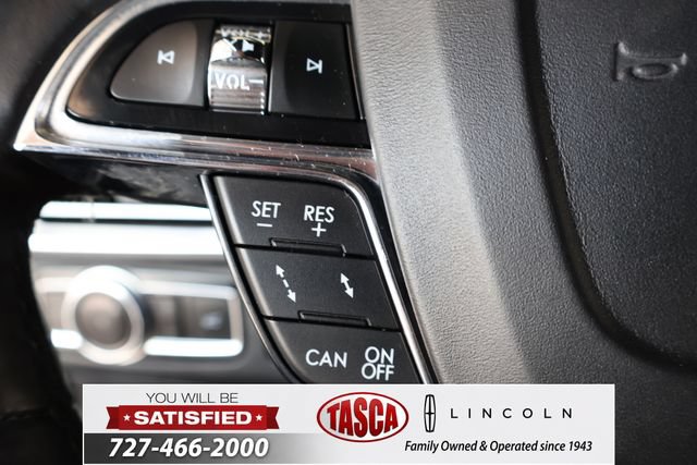 Certified 2020 Lincoln Navigator L Reserve w/ Equipment Group 208A Reserve AWD/4WD image 28