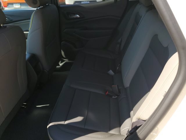 New 2026 Chevrolet Trax ACTIV w/ Driver Confidence Package FWD image 13