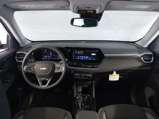New 2026 Chevrolet TrailBlazer LT w/ Convenience Package FWD image 5