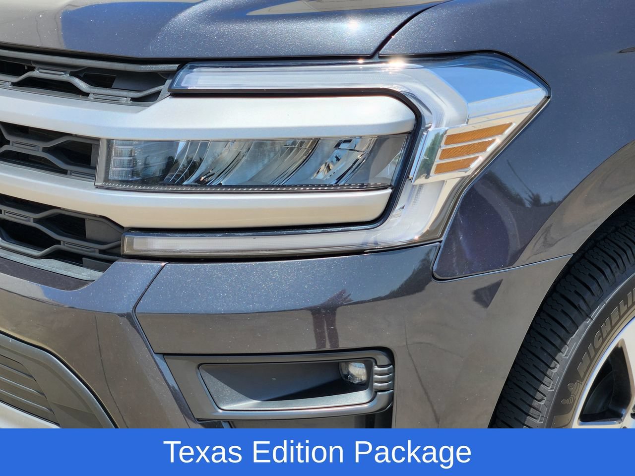 Used 2022 Ford Expedition XLT RWD image 6