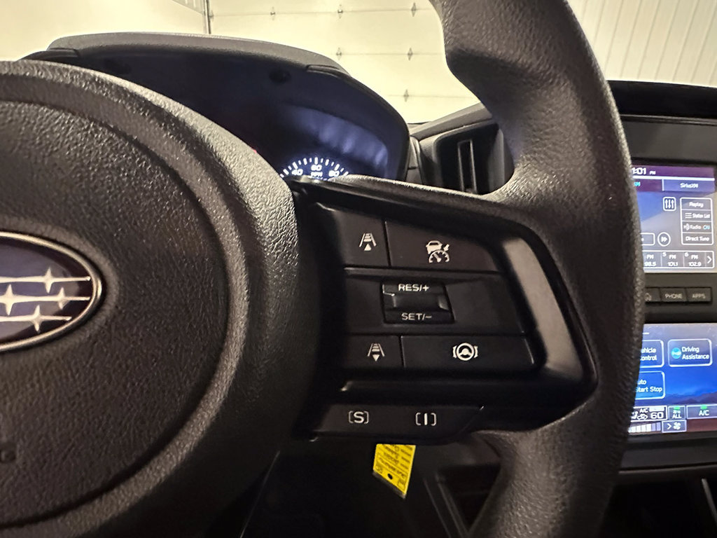 Used 2024 Subaru Crosstrek 2.0i AWD/4WD image 33