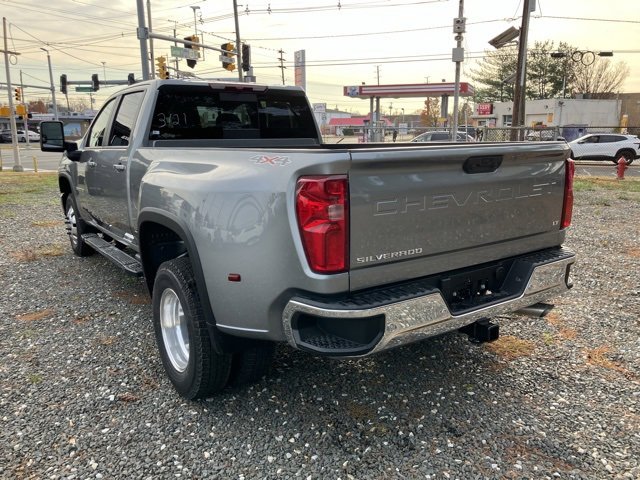 New 2026 Chevrolet Silverado 3500 LT image 5