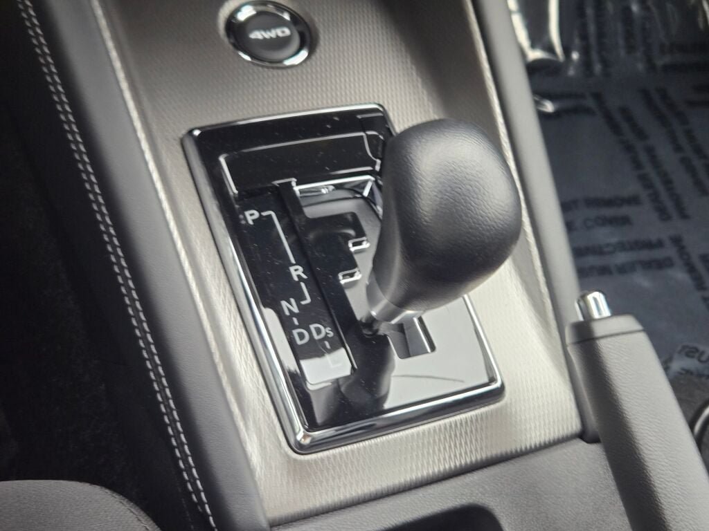 New 2027 Mitsubishi Outlander Sport ES AWD/4WD image 19