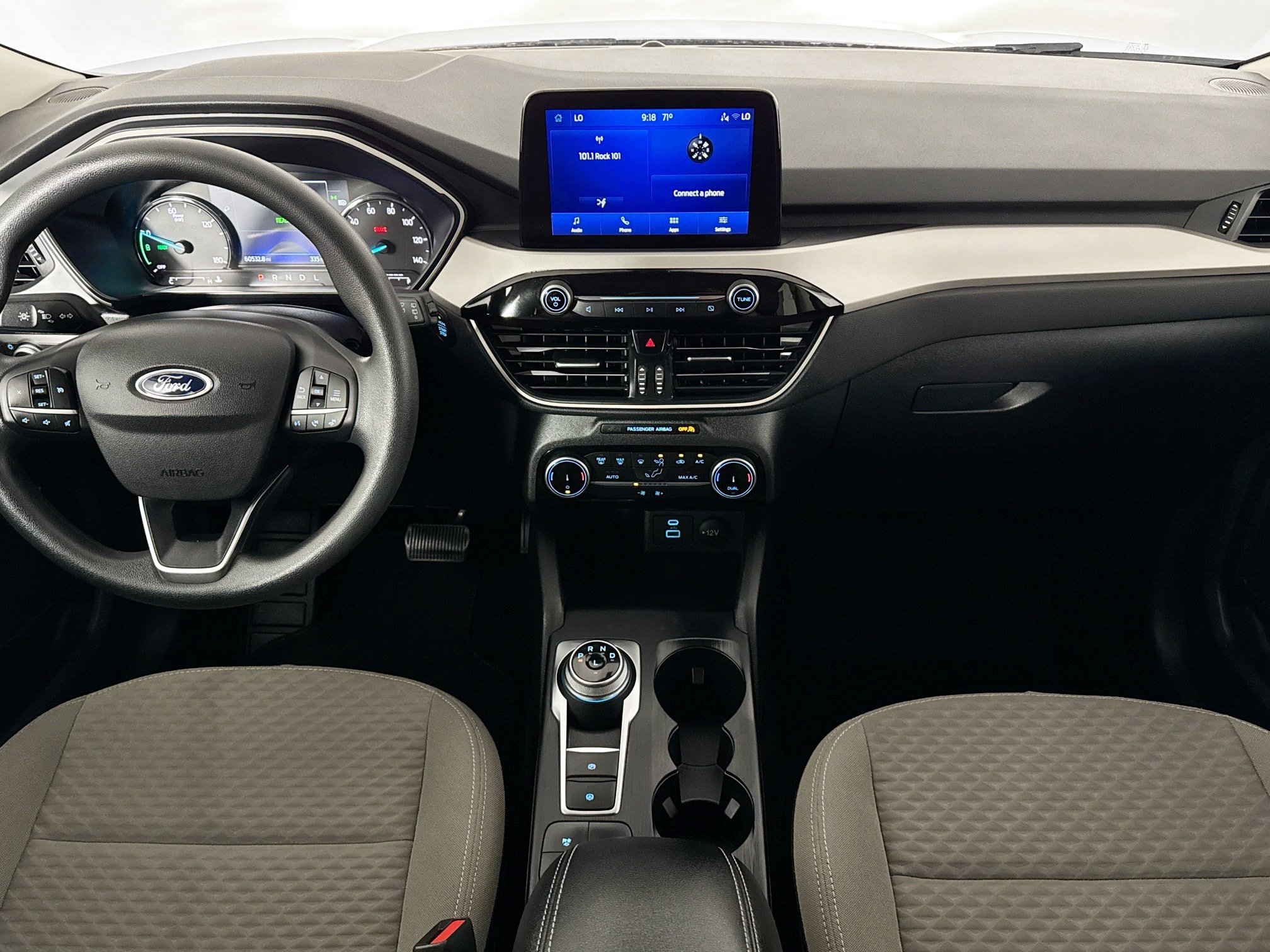 Used 2022 Ford Escape SE AWD/4WD image 22