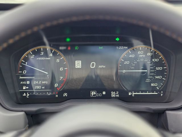 New 2026 Subaru Forester Wilderness w/ Wilderness Plus Package image 21