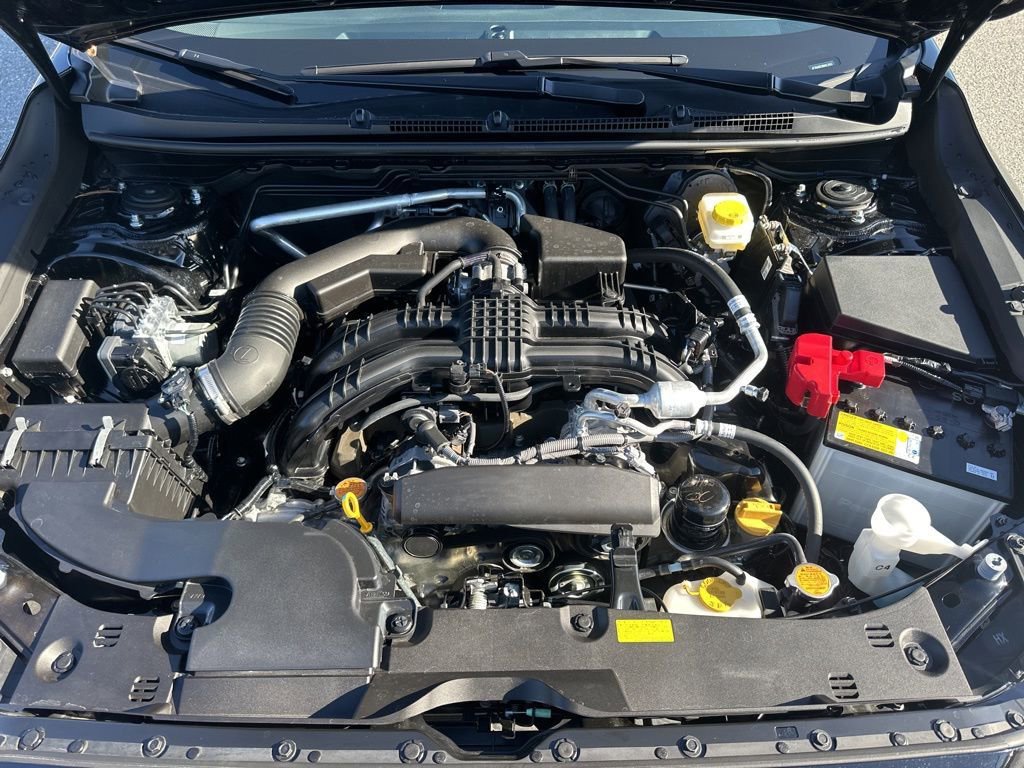 Used 2024 Subaru Crosstrek 2.0i Premium image 32