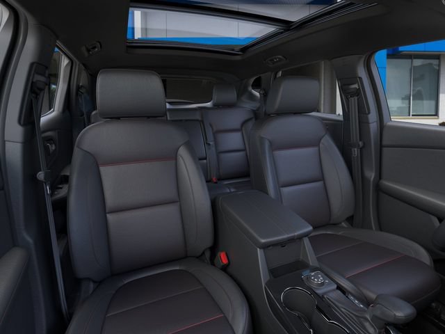 New 2026 Chevrolet Blazer RS w/ Driver Confidence II Package AWD/4WD image 16