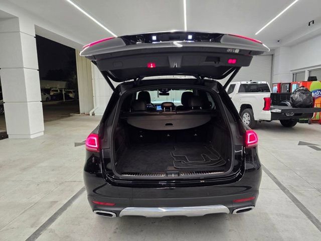 Used 2022 Mercedes-Benz GLE 350 4MATIC image 39