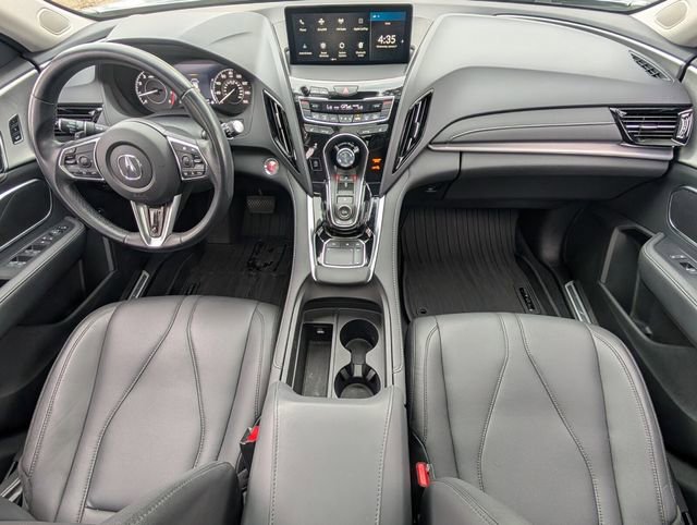 Certified 2024 Acura RDX SH-AWD image 15
