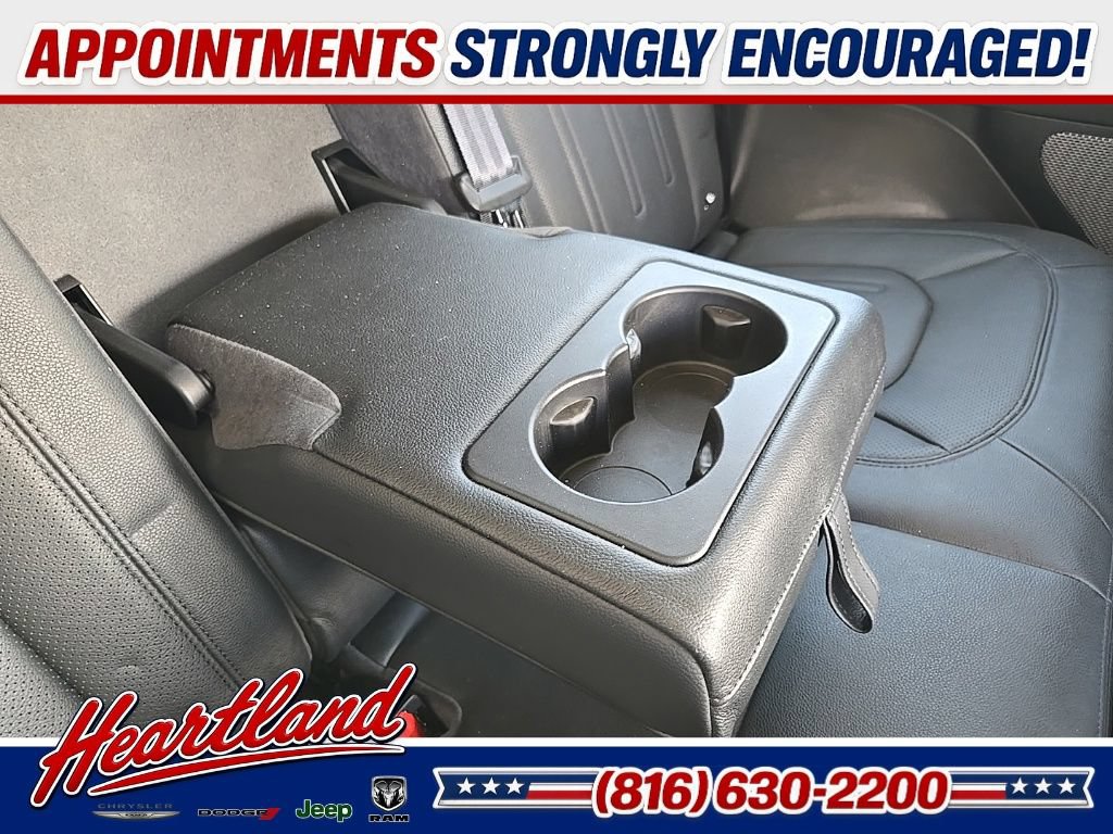 Used 2021 Land Rover Defender 90 First Edition AWD/4WD image 91